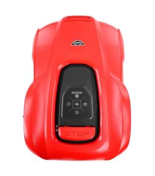 Газонокосилка-робот HECHT 5604 (HECHT5604)