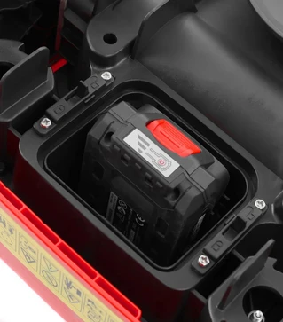 Газонокосилка-робот HECHT 5604 (HECHT5604)