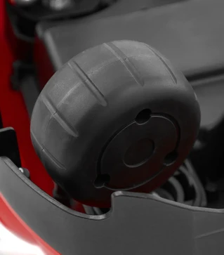 Газонокосилка-робот HECHT 5604 (HECHT5604)