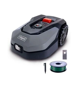 Газонокосарка-робот Scheppach RoboCutXXL 900 (5913002901)