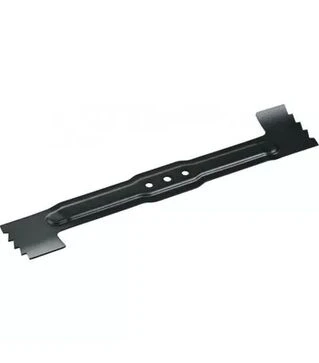 Нож для газонокосилки Bosch ROTAK 43 усиленный (F016800368)