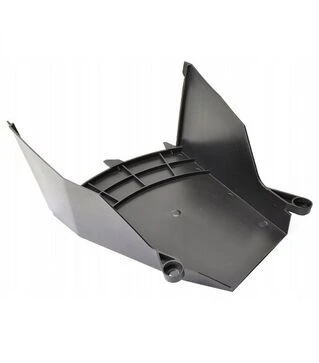 Кожух ременя AL-KO R9005 для газонокосарки Silver 520 BR Premium BIO COMBI (46266401)