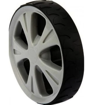 Колесо заднее AL-KO для газонокосилки Silver 40 E Comfort BIO COMBI (440833)