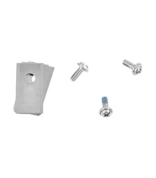 Набор ножей и винтов HECHT, 3+3 шт. (HECHT005612K)