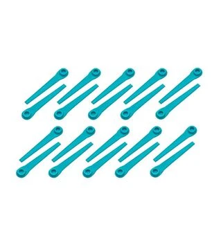 Ніж для газонокосарки Gardena RotorCut, 20 шт (05368-20.000.00)