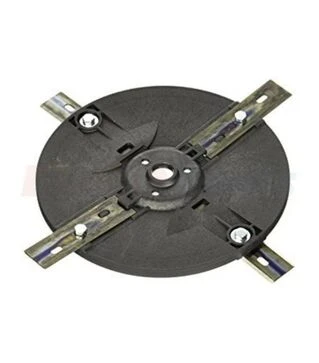 Диск з ножами для газонокосарки AL-KO (127467)