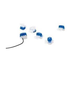 Ремкомплект для кабелю робота-газонокосарки AL-KO (127327)