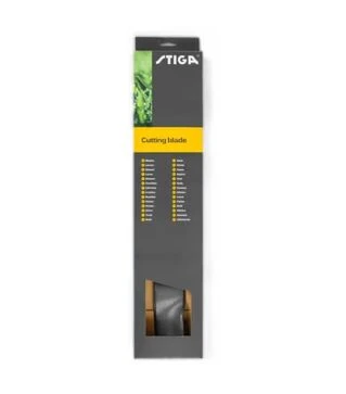 Ніж для газонокосарки STIGA 1111-9278-02, 460 мм (1111-9278-02)