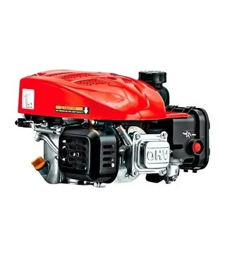 Двигун бензиновий AL-KO Pro 125 (419921)