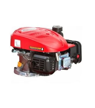 Двигун бензиновий AL-KO Pro 125 OHV