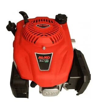 Двигун бензиновий AL-KO Pro 170 (457873)