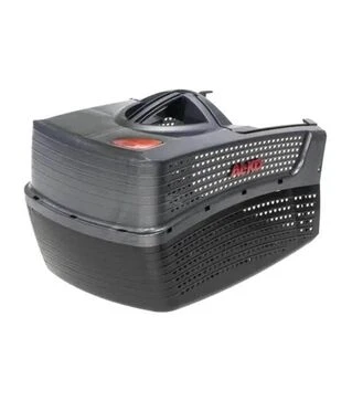 Травозборник AL-KO для бензиновых газонокосилок, 46 л (118701)