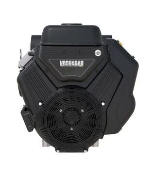 Двигун бензиновий Briggs&amp;Stratton 37 Vanguard Big Block Marine (61E4770015J1EB0001)