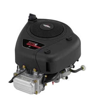 Двигун бензиновий Briggs&amp;Stratton 4175HP Powerbuilt (493290)