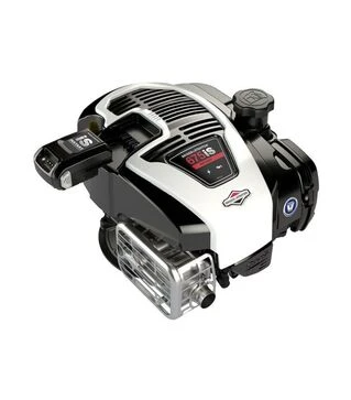 Двигун бензиновий Briggs&amp;Stratton 675 IS WL80 (456495)