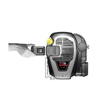 Двигун бензиновий Briggs&amp;Stratton 675 IS WL80 (456495)