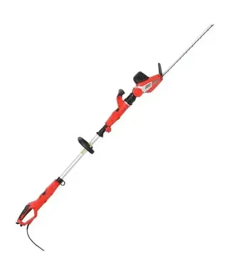 Высоторез Hecht 675 телескопический