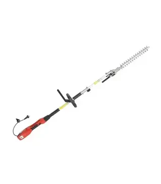 Висоторіз Hecht 695 телескопический