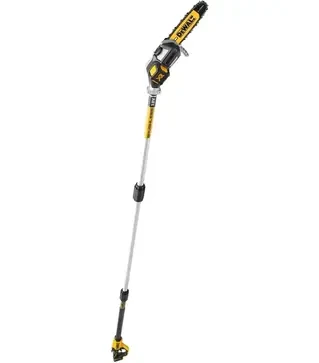 Висоторіз DeWALT DCMPS567N