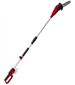 Высоторез аккумуляторный Einhell GC-LC 18/20 Li T-Solo 18В без АКБ и ЗУ (3410581)