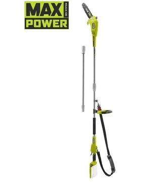 Висоторіз акумуляторний Ryobi Max Power RY36PP25A-0 36В, без АКБ та ЗП (5133005786)