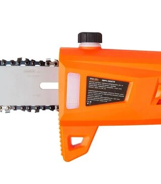 Висоторіз акумуляторний зі штангою SEQUOIA SBPS2008TO