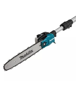 Висоторіз акумулятрний Makita LXT 300 mm (DUA301Z)