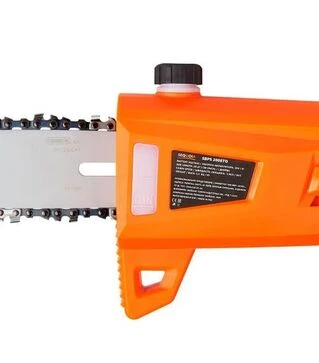 Высоторез аккумуляторный SEQUOIA с телескопической штангой 2,7 м (SBPS2008TO-EV)