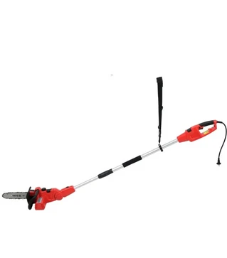 Высоторез YATO YT-84877, 750Вт, 12"/35 см, с телескопической штангой 110-170 см