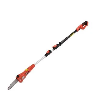 Висоторіз акумуляторний YATO YT-82837, 200 мм, 18В, з телескопічною штонгою 2,8 м, без АКБ та ЗП