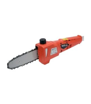 Висоторіз акумуляторний YATO YT-82837, 200 мм, 18В, з телескопічною штонгою 2,8 м, без АКБ та ЗП