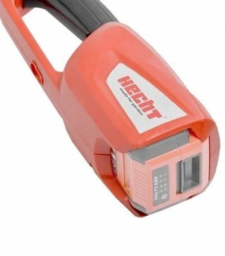 Висоторіз акумуляторний HECHT 9504 без АКБ та ЗП