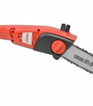 Висоторіз акумуляторний HECHT 9504 без АКБ та ЗП