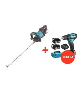 Кущоріз Makita DUH501Z