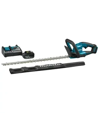 Кущоріз Makita DUH606RF