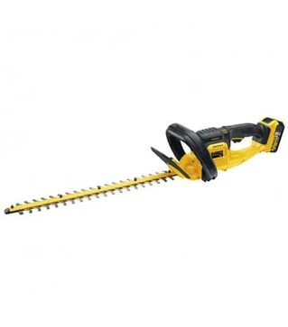 Кусторез DeWALT DCM563PB