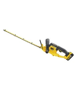 Кусторез DeWALT DCM563PB