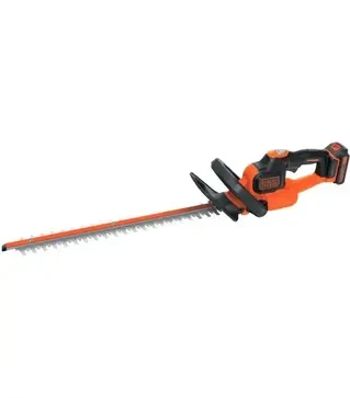 Кущоріз Black+Decker GTC18502PC