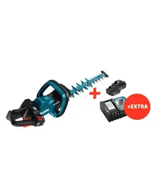 Кущоріз Makita DUH502Z