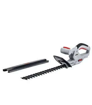 Кущоріз акумуляторний Al-Ko EnergyFlex НT 2000 з АКБ і ЗП (113700)