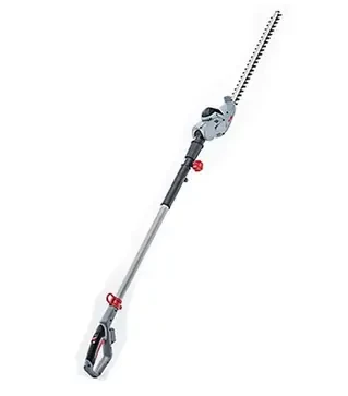 Кущоріз акумуляторний подовжений Al-Ko EnergyFlex НТА 2050 без АКБ і ЗП (113539)