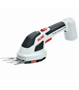 Кущоріз/ножиці акумуляторні телескопічні Al-Ko EnergyFlex HTA 1845 BO FLEX без АКБ і ЗП (113371)