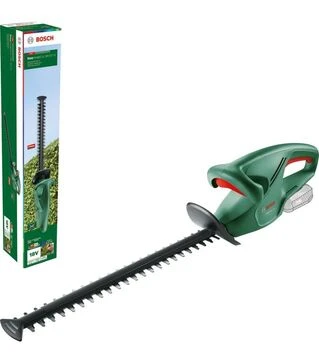 Кусторез аккумуляторный Bosch EasyHedgeCut 18V-52-13 без АКБ и ЗУ (0.600.849.M00)