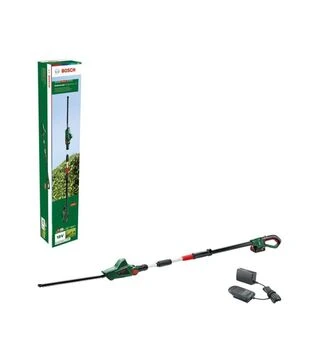 Кусторез аккумуляторный Bosch UniversalHedgePole 18 со штангой (0.600.8B3.000)