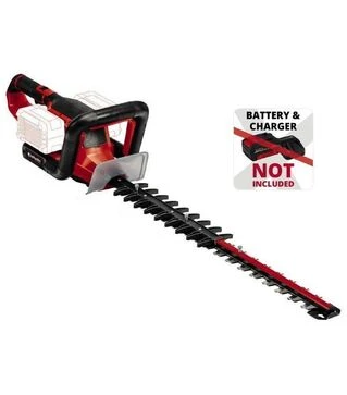Кущоріз акумуляторний Einhell GE-CH 36/65 Li-Solo, 36В, без АКБ та ЗП (3410960)