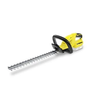 Кущоріз акумуляторний Karhcer HGE 18-45 Battery 18В, без АКБ та ЗП (1.444-230.0)