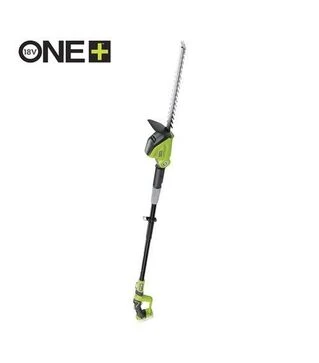 Кусторез аккумуляторный высотный Ryobi ONE+ OPT1845 18В, без АКБ и ЗУ (5133002523)