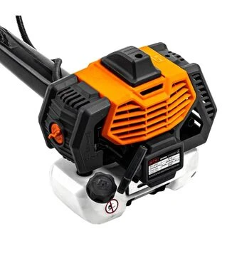 Кусторез бензиновый GTM CN650FAV