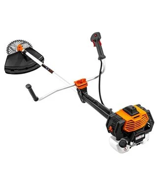 Кусторез бензиновый GTM CN650FAV