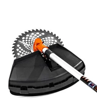 Кусторез бензиновый GTM CN650FAV